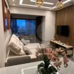 Apartamento a venda no Bras em frente ao Metro
