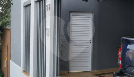 Casa à venda com 2 quartos, sendo 1 suíte,  em Jardim Nova Santa Paula, São Carlos, SP