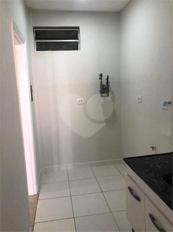 Apartamento à venda-34 m² - Bela Vista