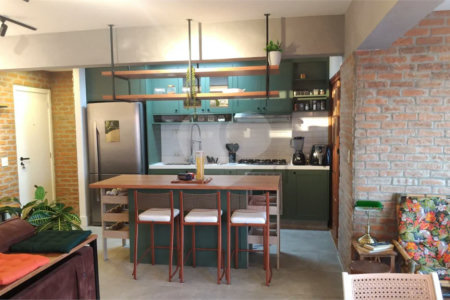 APARTAMENTO A VENDA EM SP BELÉM