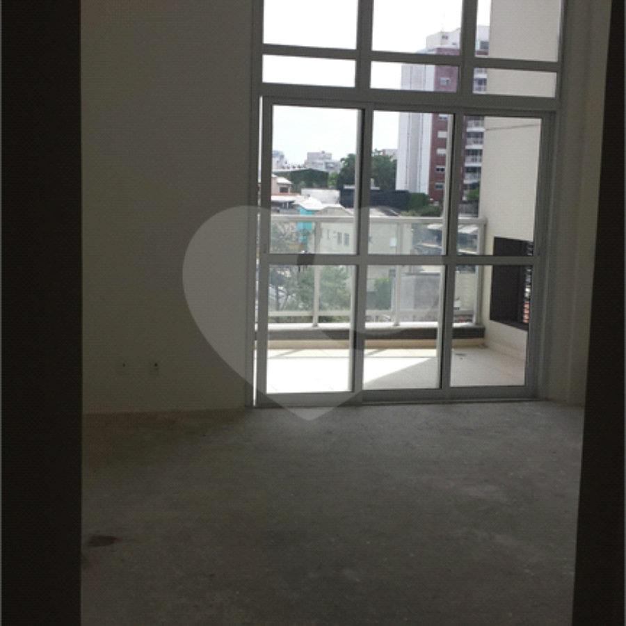 Apartamento 2 quartos - Vila Madalena