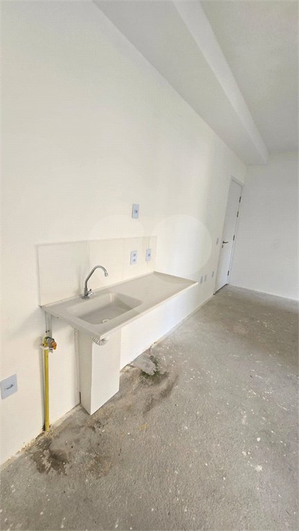 Apartamento à venda com 2 quartos em Pirituba, São Paulo, SP