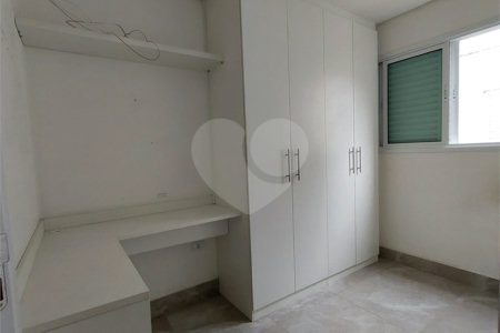 Cobertura à venda com 90 m² - Campestre
