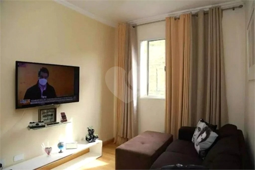 Apartamento TABOÃO DA SERRA, 60m2, 3 quartos, JARDIM DOS PINHEIROS, M O B I A D O