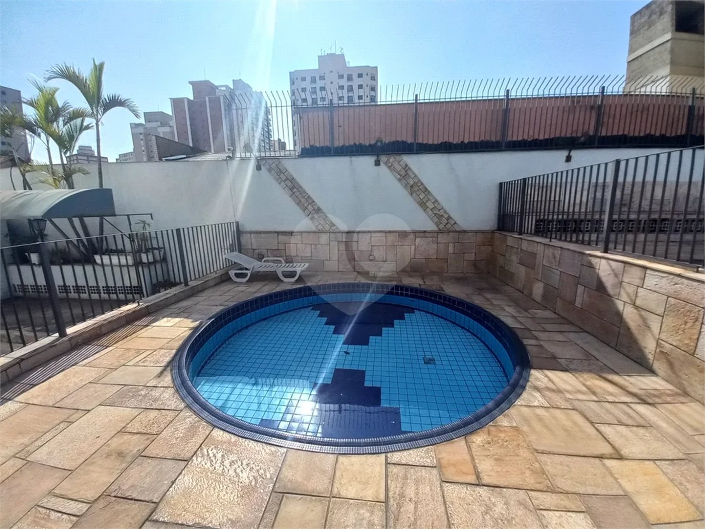 Cobertura Duplex para Locação no Alto da Mooca