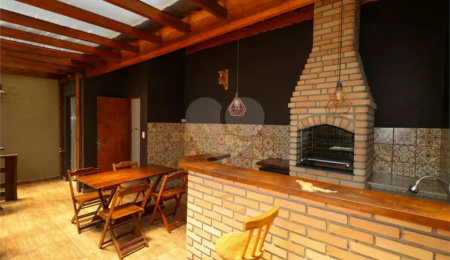 Garagem à venda com 2 quartos em Santa Maria, São Caetano do Sul, SP