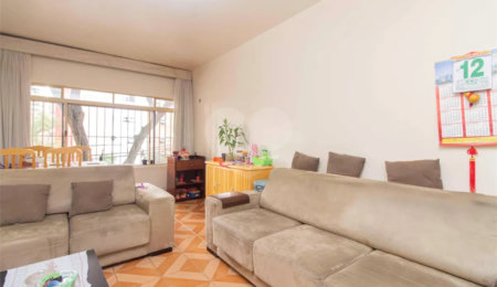 Apartamento à venda com 2 quartos em Vila Mariana, São Paulo, SP