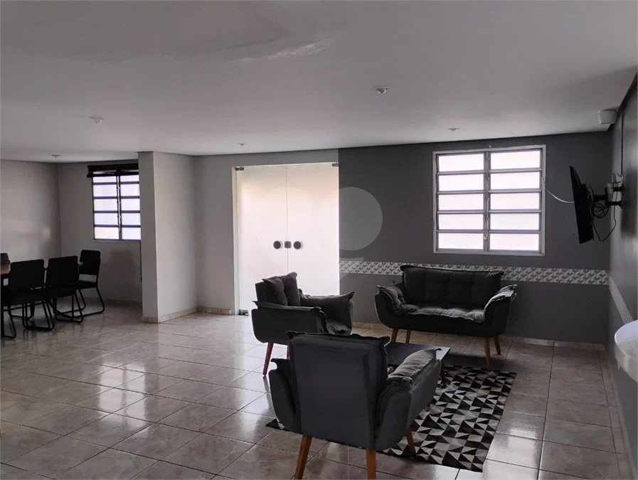 Vende-se lindo apartamento na Vila Santa Catarina!