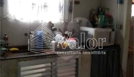 Casa à venda com 3 quartos em Vila Prado, São Carlos, SP