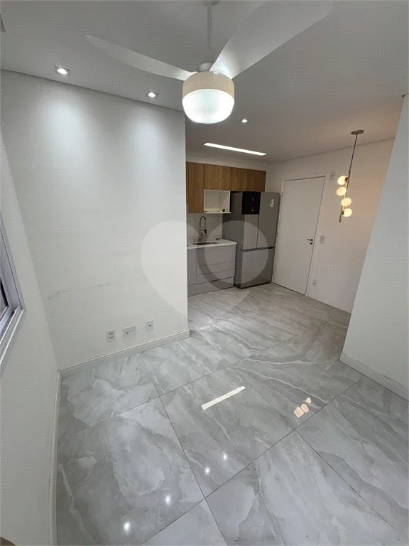 Apartamento à venda no Let's Cassandoca – 2 quartos, 37m² – Novo!