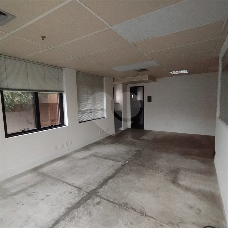 Sala comercial para locação no Jardim Paulista