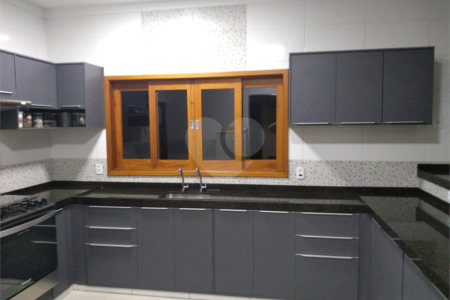 RESIDENCIAL QUINTA DOS BURITIS
