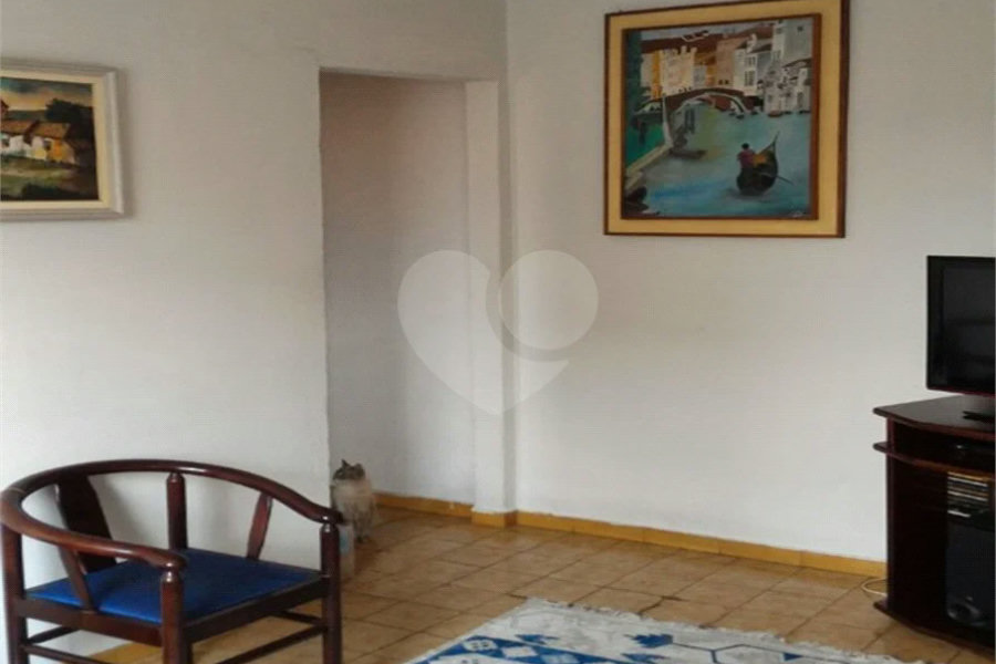 Prédio à venda com 4 quartos em Casa Verde, São Paulo, SP