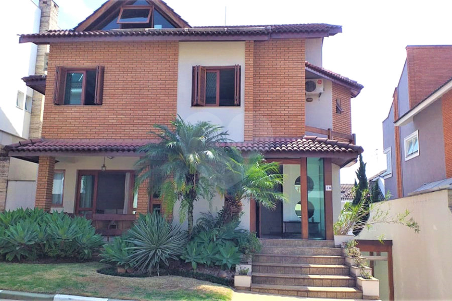 Condominio Alto Padrão - Jardim França - Z Norte - SP - 336 m2 - 4 dormitorios - 4 suites - 6 vagas