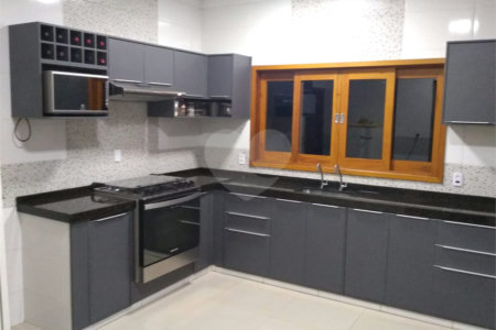 RESIDENCIAL QUINTA DOS BURITIS