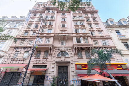 Apartamento para alugar com 40m2 1 quarto e sem vaga São Paulo SP