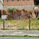 Terreno à venda 300,00m2 - ótima localização