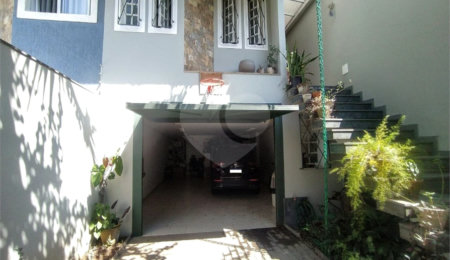 Sobrado à venda com 3 quartos, sendo 1 suíte,  em Lauzane Paulista, São Paulo, SP