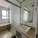 Apartamento à venda com 4 quartos, sendo 2 suítes,  em Vila Oliveira, Mogi das Cruzes, SP