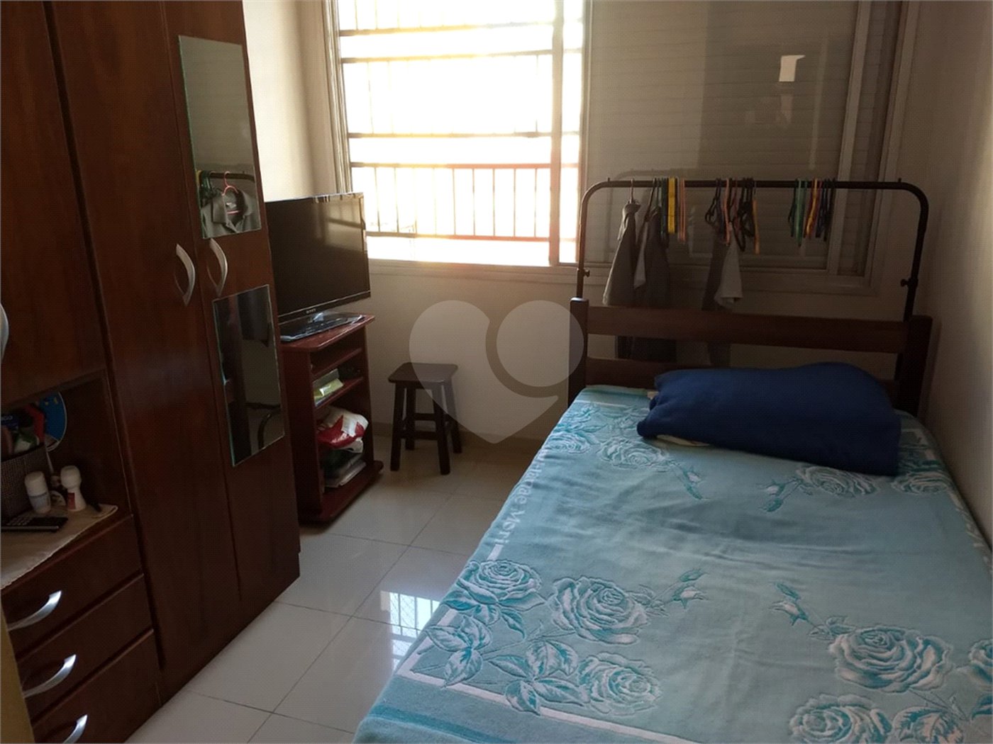 Apartamento à venda com 3 quartos em Aclimação, São Paulo, SP