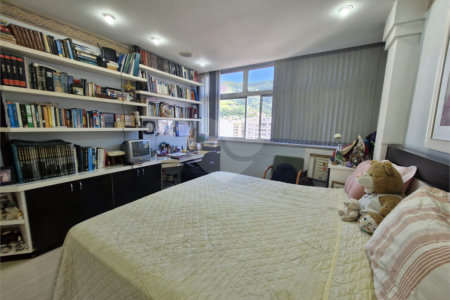 Apartamento à venda com 3 quartos, sendo 1 suíte, em Tijuca, Rio de Janeiro, RJ