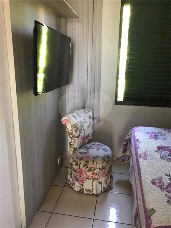 Apartamento à venda com 3 quartos no Centro, Jundiaí, SP