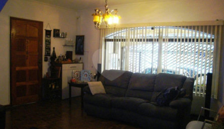 Sobrado à venda com 3 quartos, sendo 1 suíte, em Vila Medeiros, São Paulo, SP