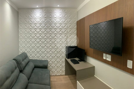 Apartamento à venda com 3 quartos, sendo 1 suíte, em Parque União, Jundiaí, SP