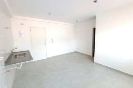 Apartamento à venda ou para alugar com 2 quartos em Vila Ema, São Paulo, SP