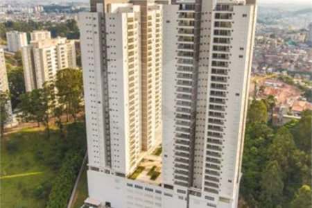 Apartamento à venda ou para alugar com 3 quartos, sendo 1 suíte,  em Parque Reboucas, São Paulo, SP