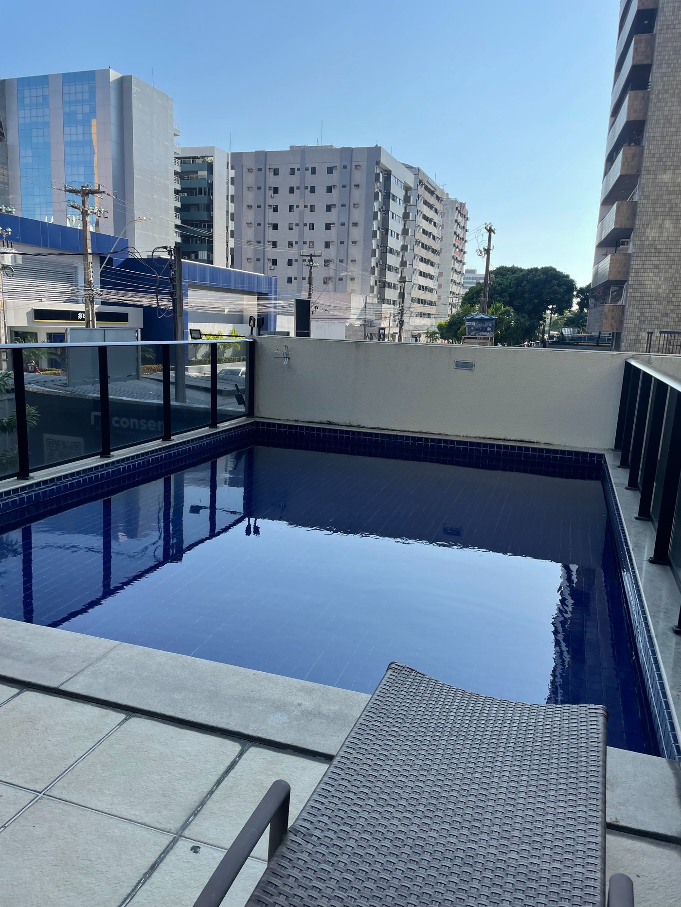 Cobertura à venda com 4 suítes em Ponta Verde, Maceió, AL