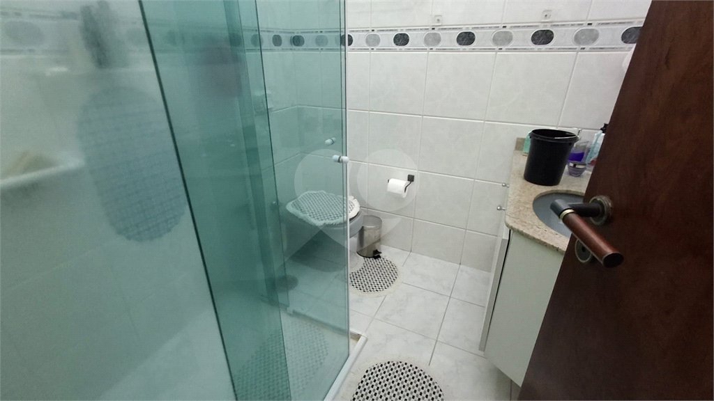 Sobrado à venda com 2 quartos em Campo Belo, São Paulo, SP