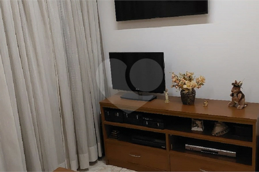 Apartamento à venda com 2 quartos em Tucuruvi, São Paulo, SP