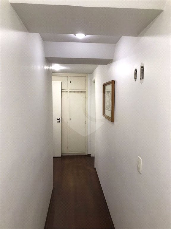 Apartamento à venda com 3 suítes em Jardim Ampliação, São Paulo, SP