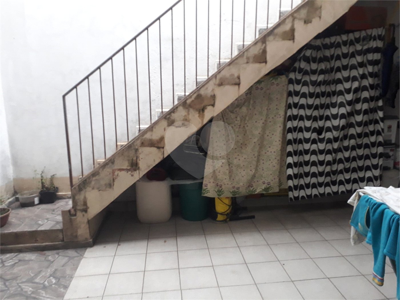 Casa à venda com 4 quartos em Mandaqui, São Paulo, SP