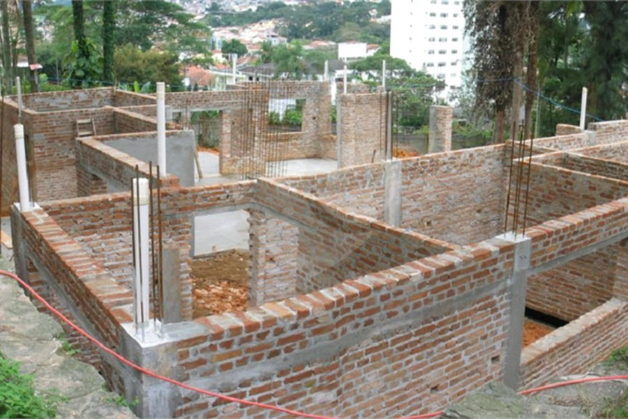 Casa à venda com 4 suítes em Jardim Floresta, São Paulo, SP