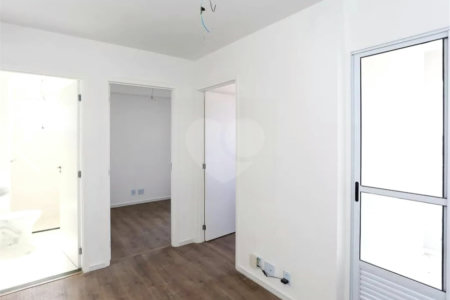 Apartamento à venda com 2 quartos em Vila Sônia, São Paulo, SP