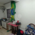 Sobrado à venda com 2 quartos em Tremembé, São Paulo, SP