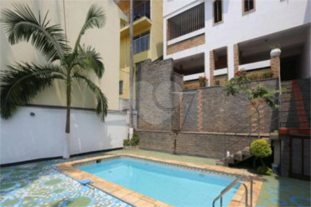 Sobrado à venda com 4 quartos, sendo 2 suítes, em Jardim Bonfiglioli, São Paulo, SP