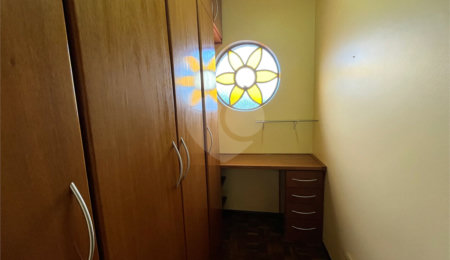 Sobrado à venda com 4 quartos, sendo 2 suítes, em Tremembé, São Paulo, SP