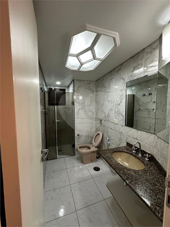 Apartamento à venda com 4 quartos, sendo 1 suíte, em Anchieta, São Bernardo do Campo, SP