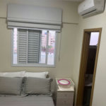 Apartamento Residencial à venda, Boqueirão, Santos - AP0492.