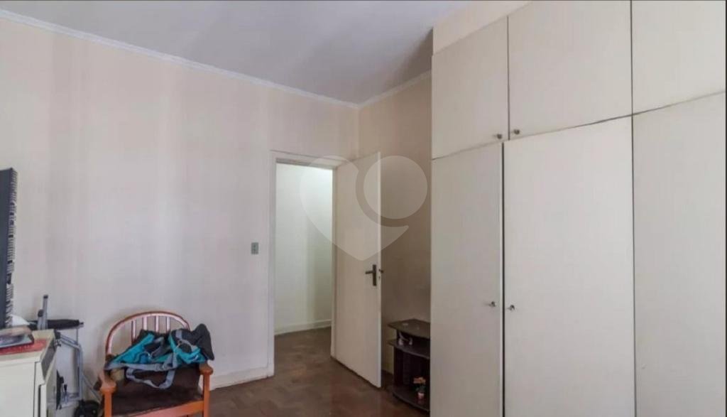 Apartamento à venda com 3 quartos em Bela Vista, São Paulo, SP