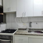 Apartamento à venda com 2 quartos em Santana, São Paulo, SP