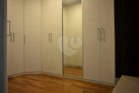 Apartamento à venda com 4 quartos em Jardim Morumbi, São Paulo, SP