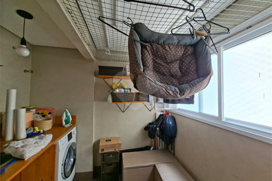 Apartamento à venda com 3 quartos, sendo 2 suítes, em Mandaqui, São Paulo, SP