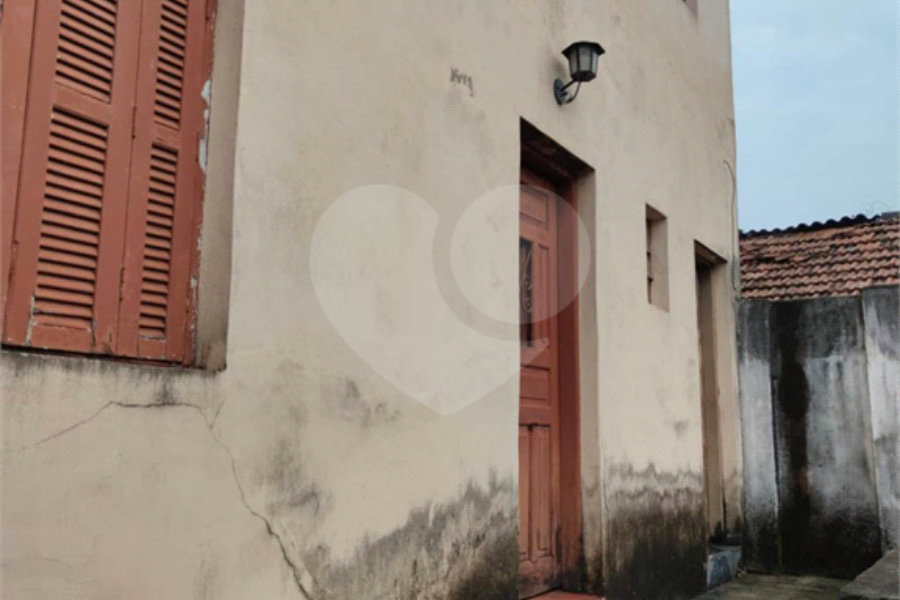 Sobrado à venda com 4 quartos, sendo 1 suíte, em Pirituba, São Paulo, SP