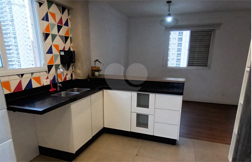 Cobertura à venda com 3 quartos, sendo 1 suíte,  em Vila Romana, São Paulo, SP