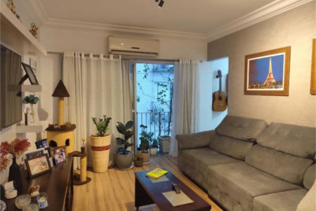 Kitnet Residencial à venda, ,  - KN0006.