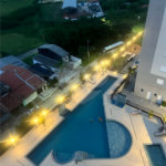 Apartamento à venda com 2 quartos, sendo 1 suíte, em Parque Residencial Flamboyant, São José dos Campos, SP